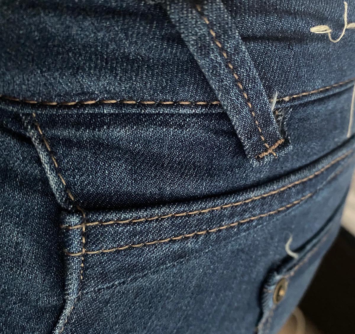 Inconsistent quality