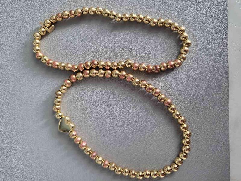 Worst quality I've ever seen from Nordstrom