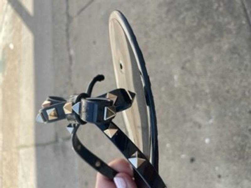 Customer photo for "Breaks Easily"