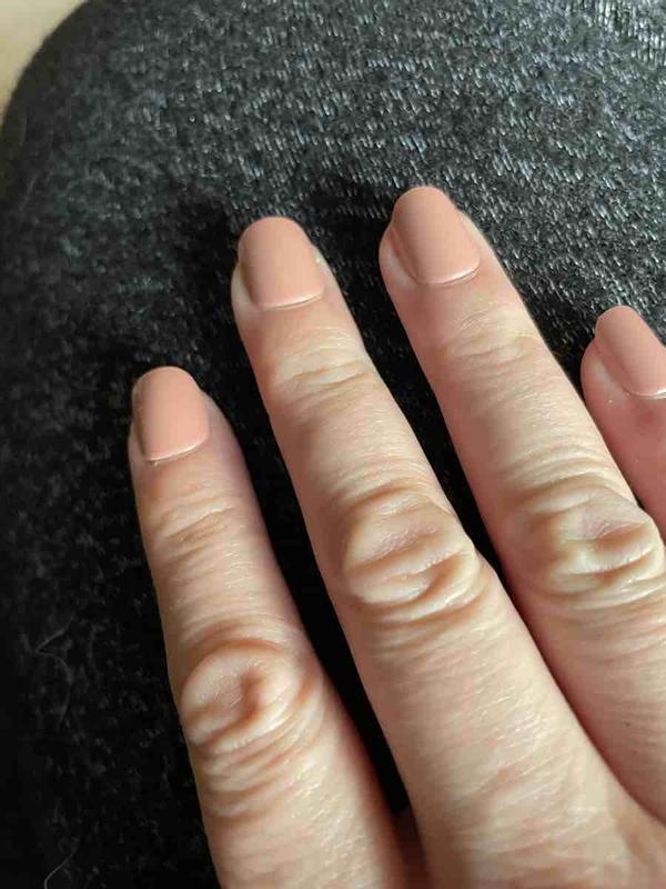 Customer photo for "very easy to apply and look very good"