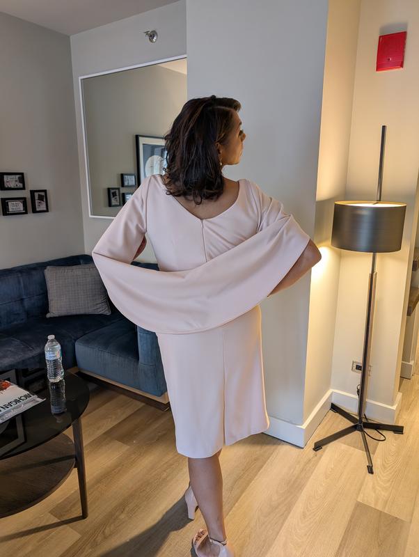 Customer photo for "Beautiful Silhouette"