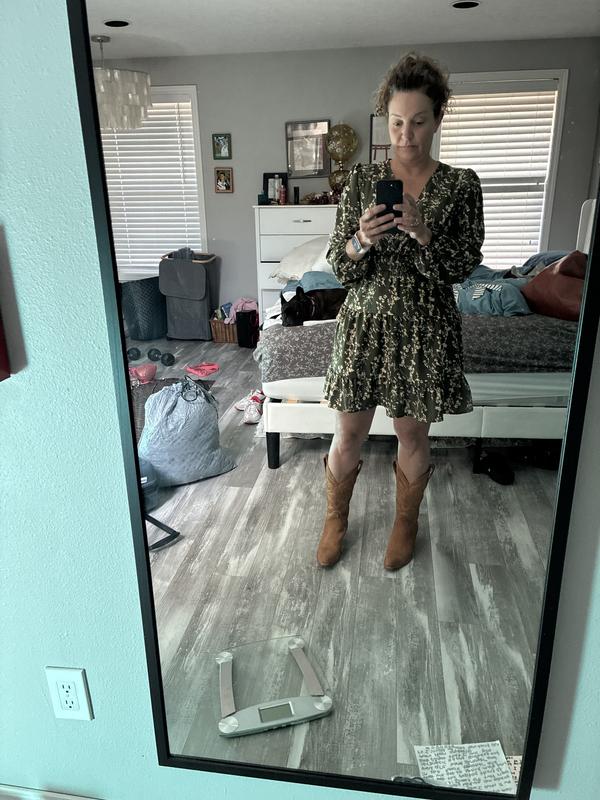Customer photo for "Beautiful AND comfortable"