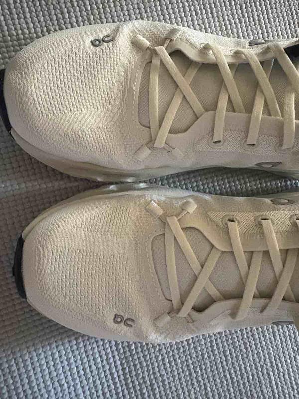 Customer photo for "light weight"