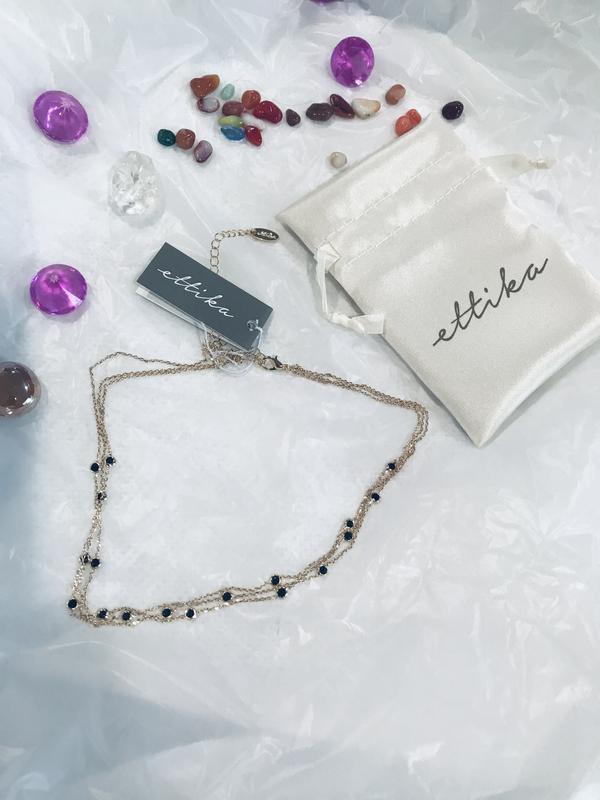 Customer photo for "Very cute and delicate"