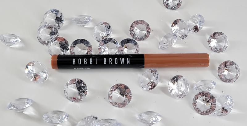 Customer photo for "Smudge-Proof, Waterproof Perfection"