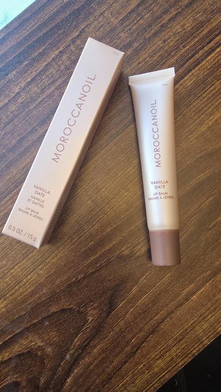 Customer photo for "Excellent moisturizing."