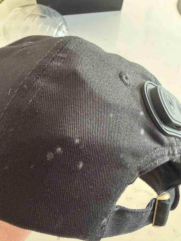 Review Thumbnail Image 1 for review 271626617