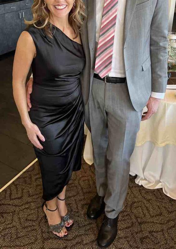 great for short and tall