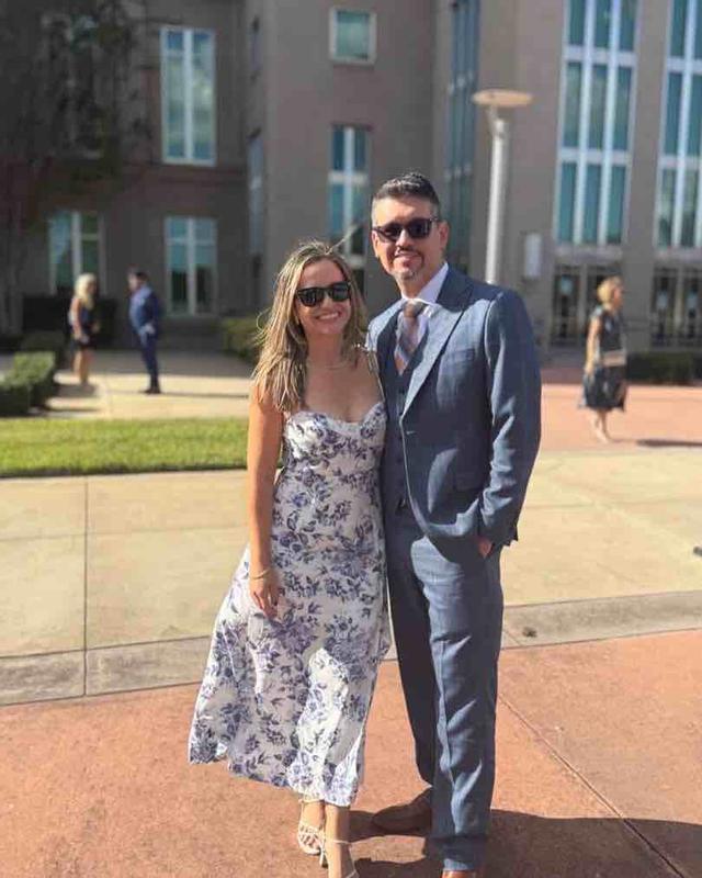 Customer photo for "Lovely dress"