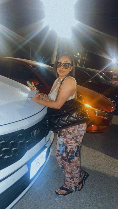 So much space love this bag