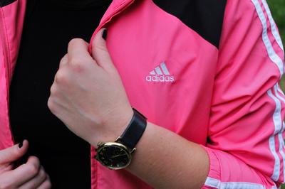 Customer photo for "Love This Watch!"
