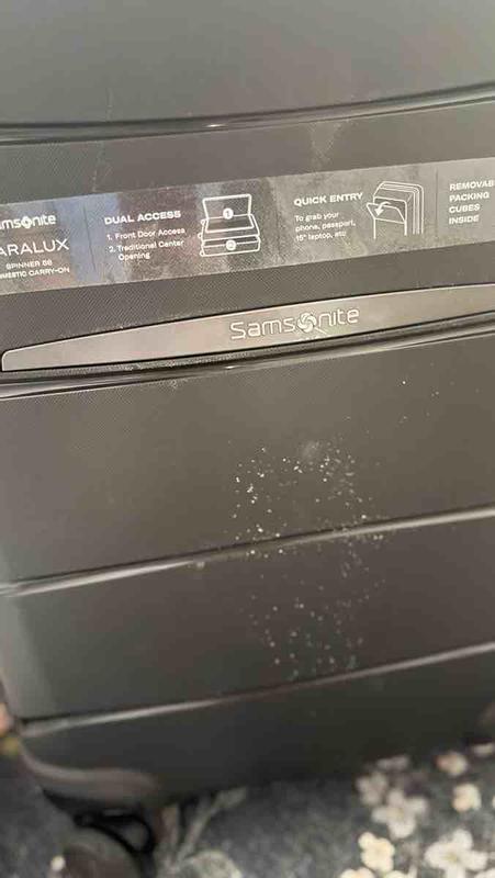 Customer photo for "not reviewing the product"