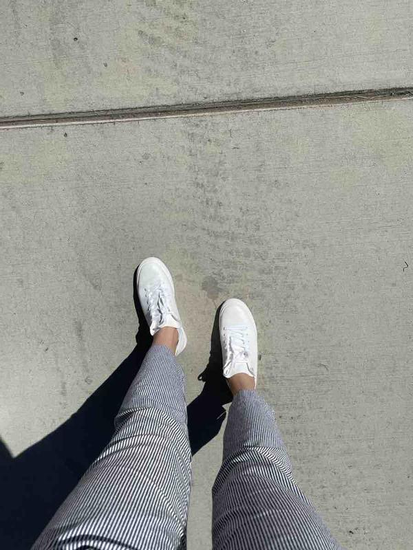 Great, might buy another pair