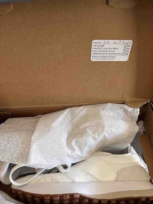 Customer photo for "nope"