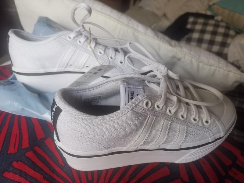 Not the same as the picture