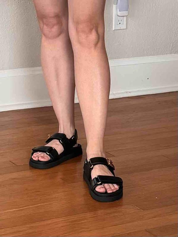 comfy but not impressed