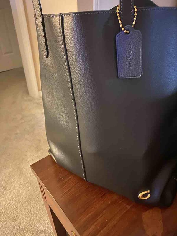 Customer photo for "small to medium lunch sack"