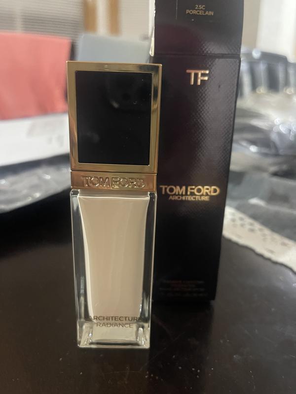 Customer photo for "Love this Foundation"
