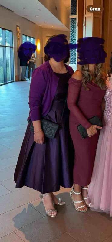 Customer photo for "Beautiful dress"