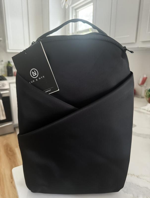 Customer photo for "Love it & all the pockets!! This is the one!"