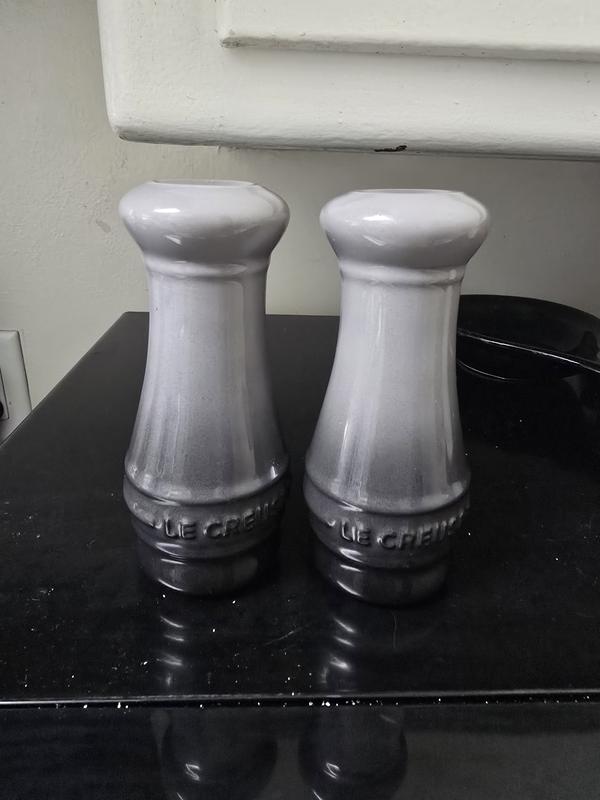 Le Creuset Salt & Pepper Shaker Set | Nordstrom