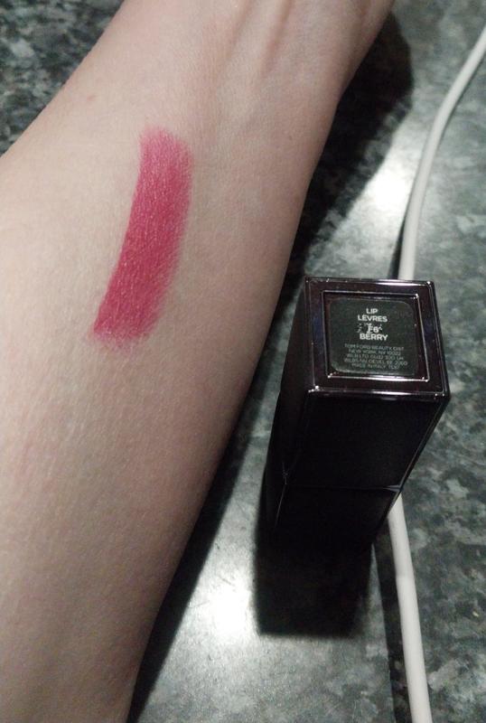 Customer photo for "Berry/F6"