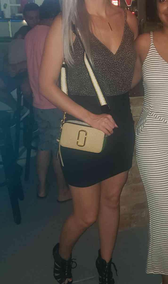 Customer photo for "Love this bag!"