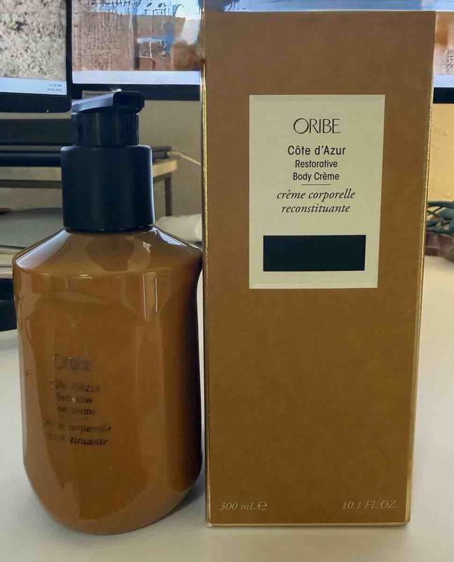 Customer photo for "Big box, little product."