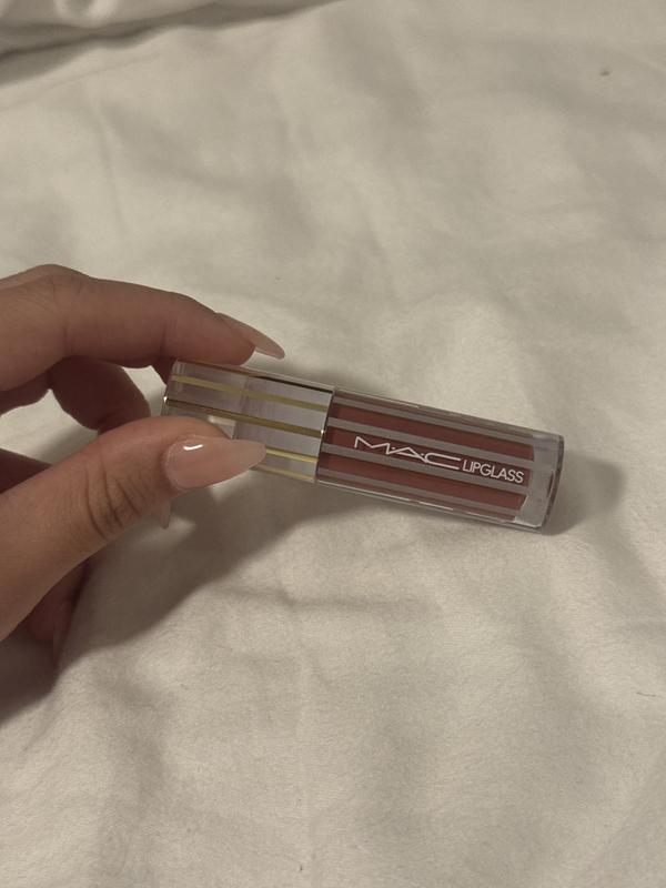 Amazing gloss