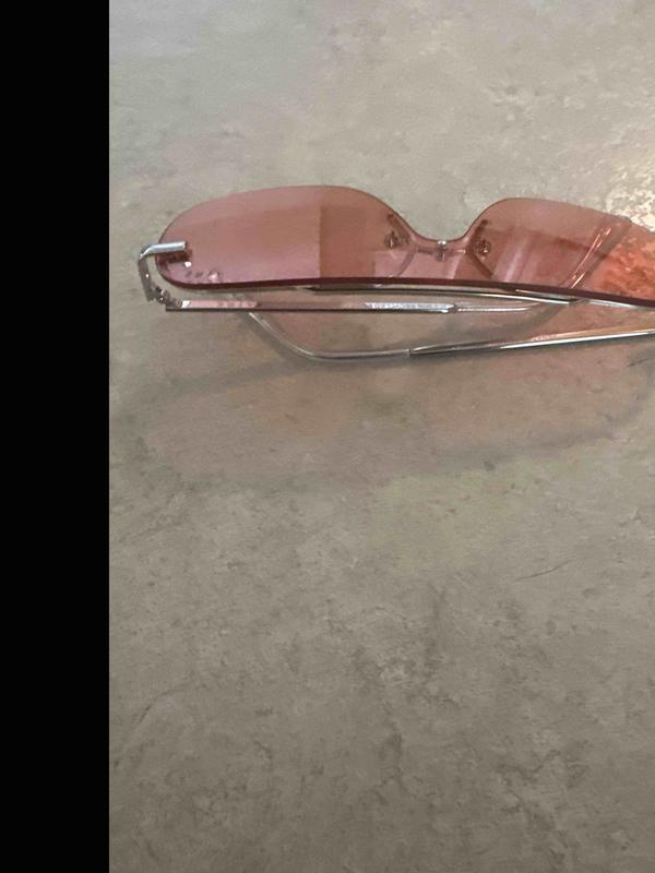 Customer photo for "venatici 137 Avaitor sunglasses"