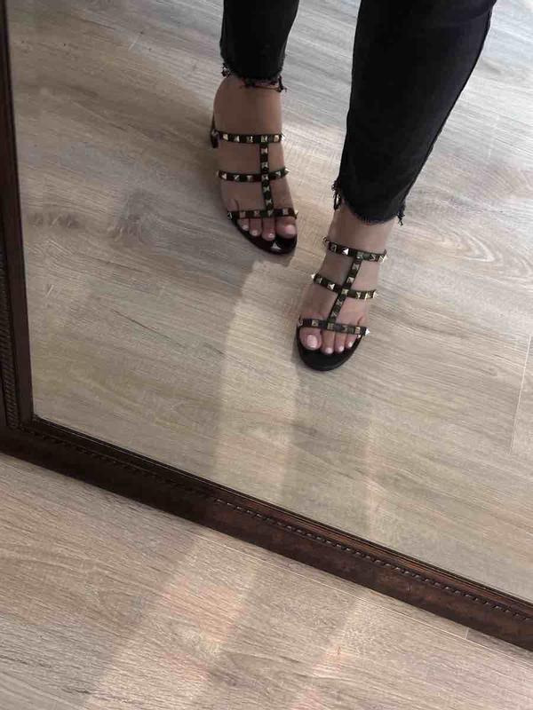 Customer photo for "cute!"