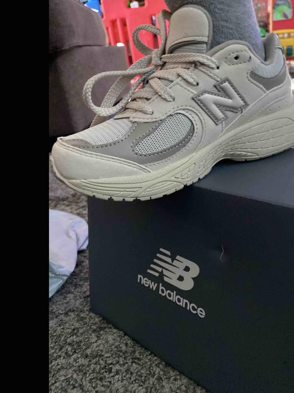 Customer photo for "Nice Looking Shoe"
