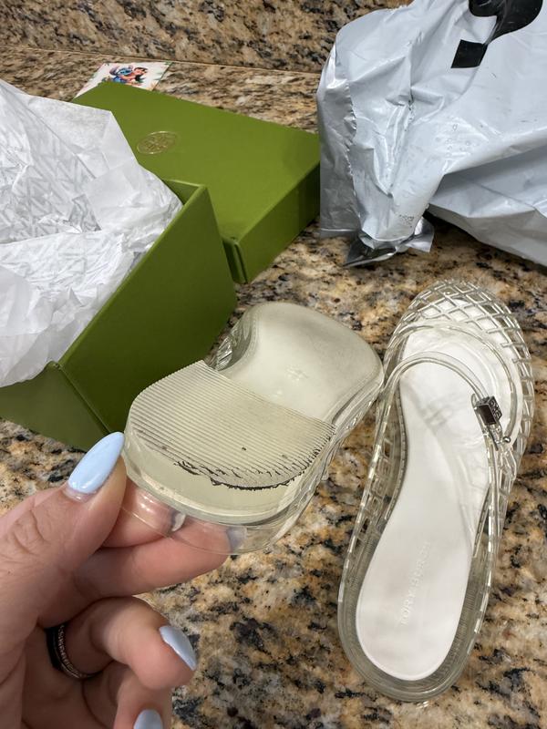 Customer photo for "Terrible decision"