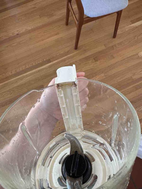 Customer photo for "Subpar quality"