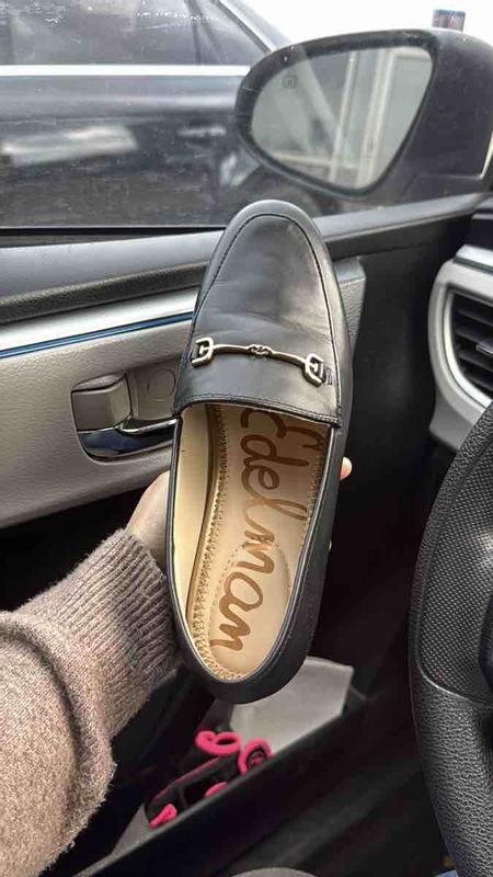 Customer photo for "Used Shoes"