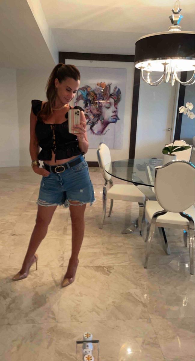 compliments every time I wear them !