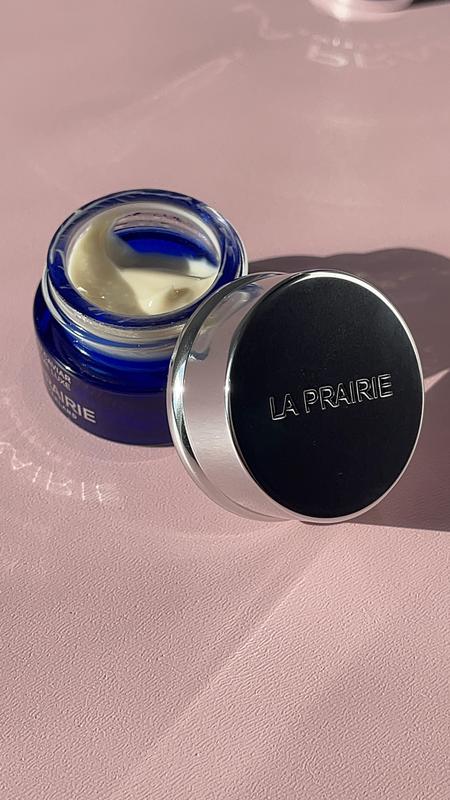 Customer photo for "Amazing texture and perfect for any skin type!"