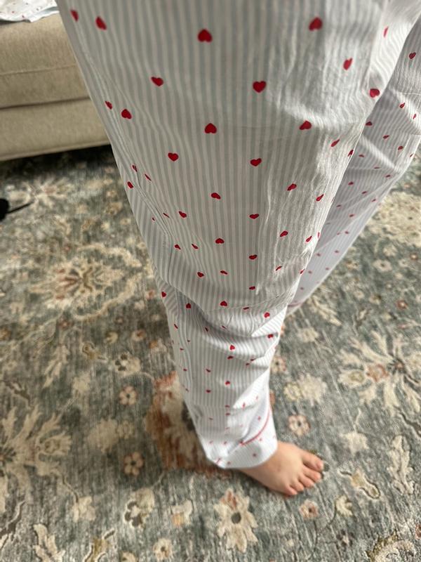 Nordstrom cotton pajamas
