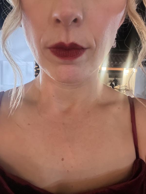 Customer photo for "Disappointing"