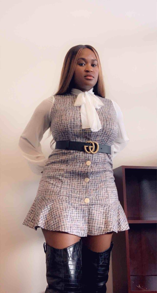 Customer photo for "Very elegant"