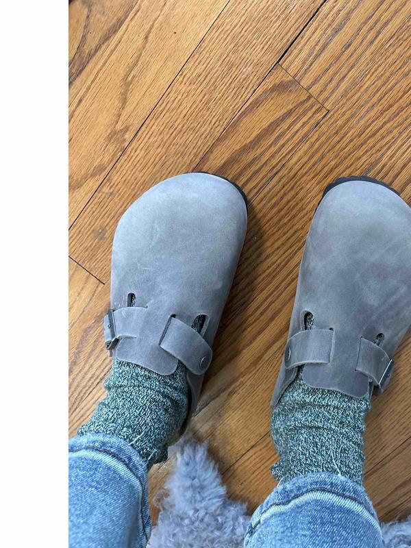 Gray not as pictured