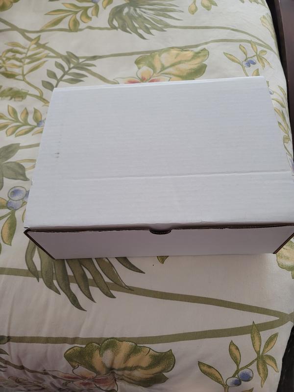 Customer photo for "Very Disappointed"