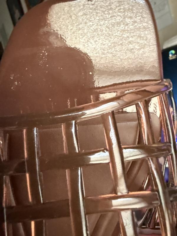 Customer photo for "Cute, but sent dirty!"