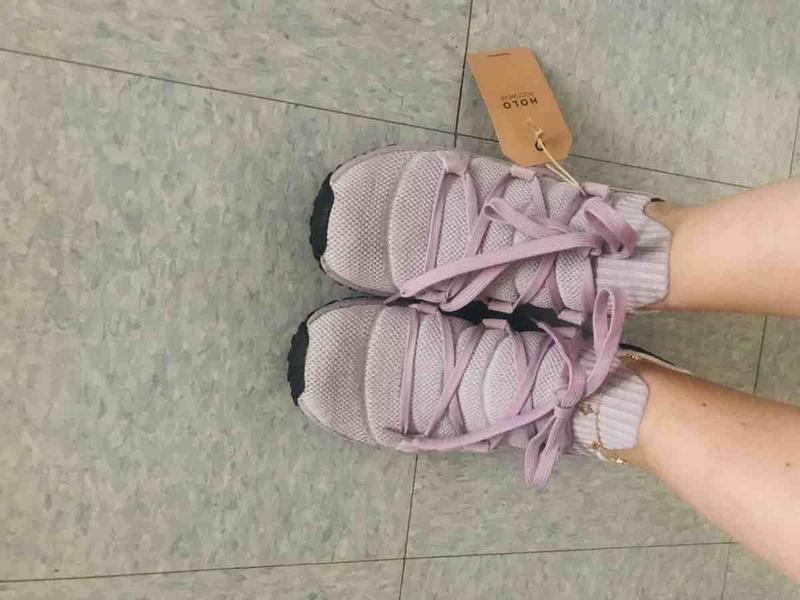 Very comfortable shoes