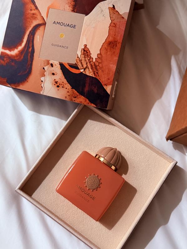 Customer photo for "One of the best from Amouage."