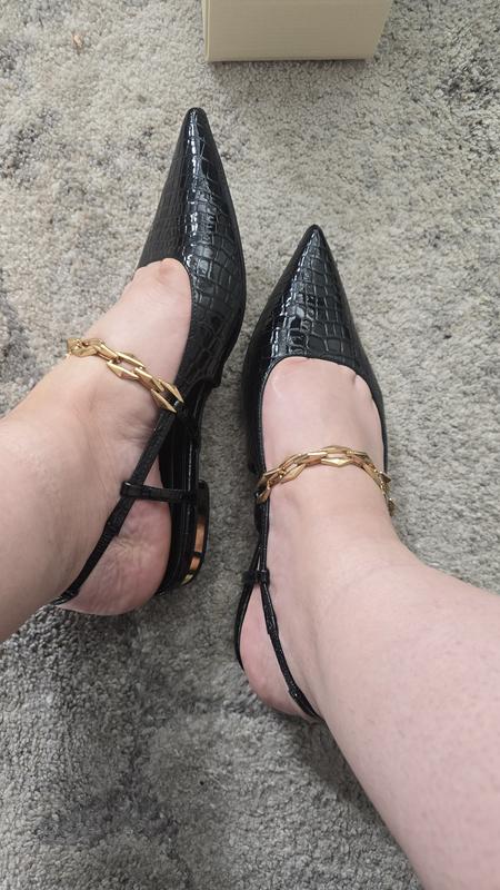 Customer photo for "Runs small"