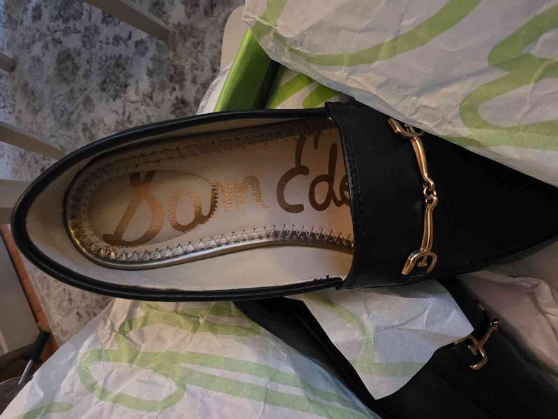 Customer photo for "Used sold full price as new"
