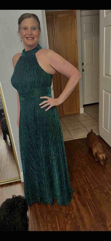 Customer photo for "stunning elegance"