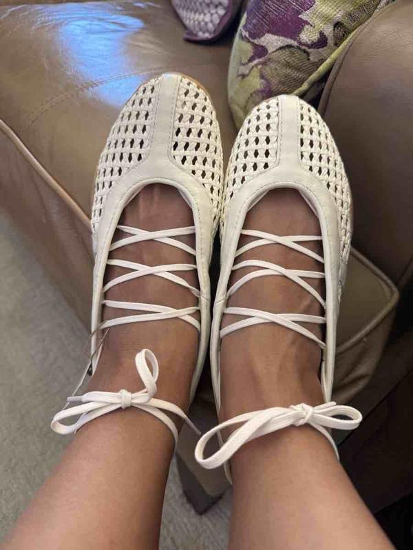 Customer photo for "Comfy and Cute"