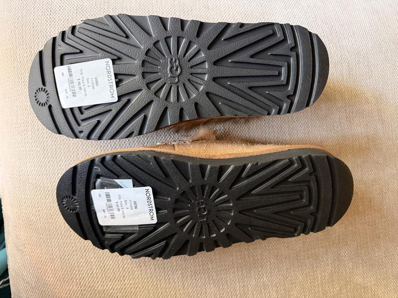 Mismatched Pair